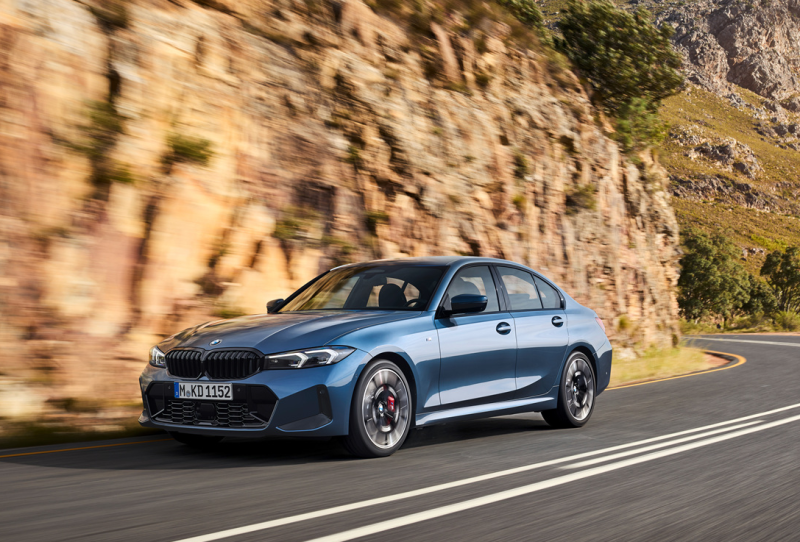 2026 BMW 3시리즈 투어링 제원 정보 출고프로모션은?