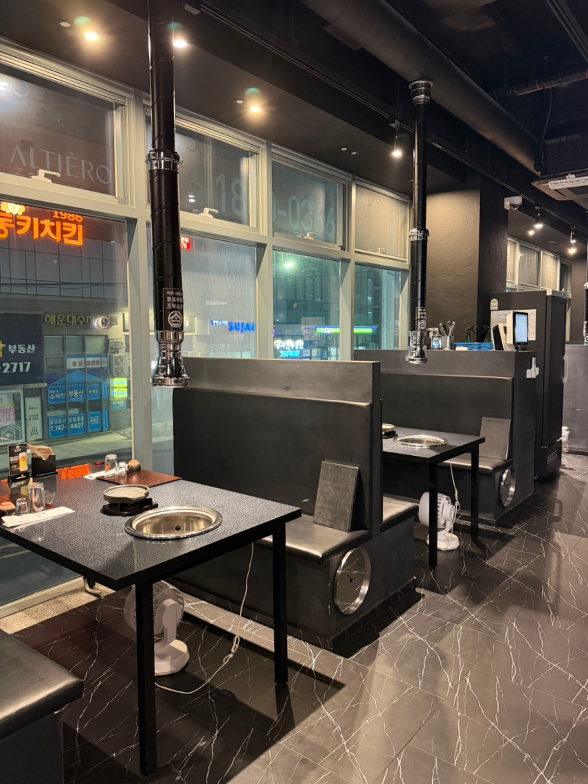 양상국 해운대점 사진 4