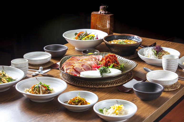 청마루 사진 1