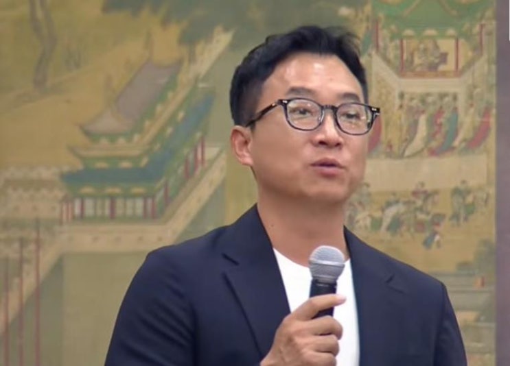 [축구협청문회] <b>박동희</b> 참고인(<b>기자</b>), 축구협 신랄 비판(발언 요약)