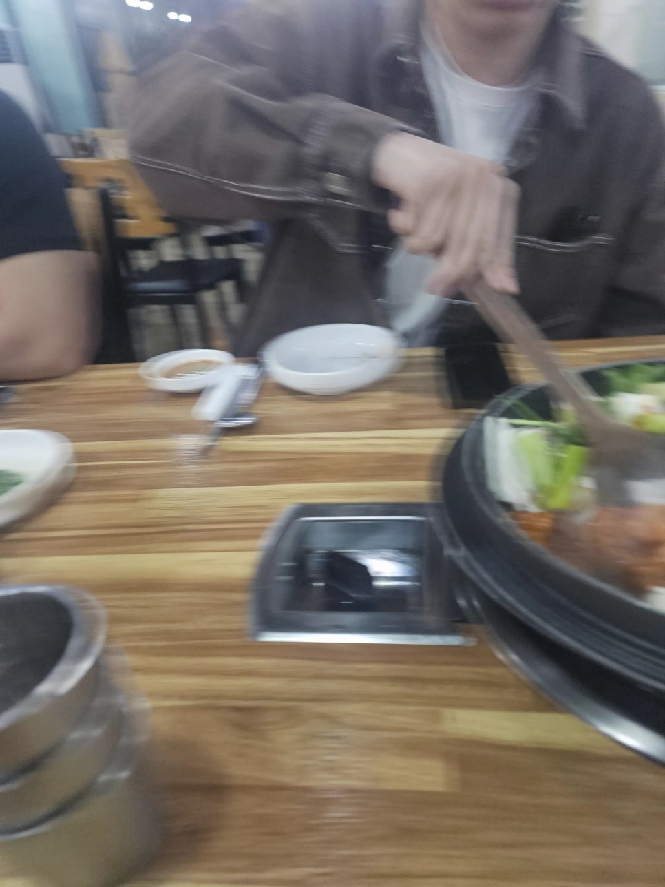 강변생오리 사진 3