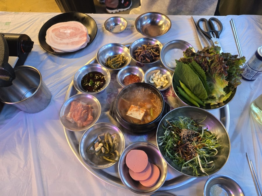 돈꽃길 사진 5