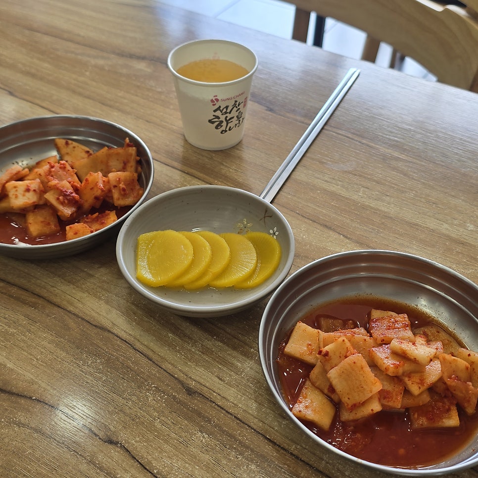 이대칼국수 사진 6