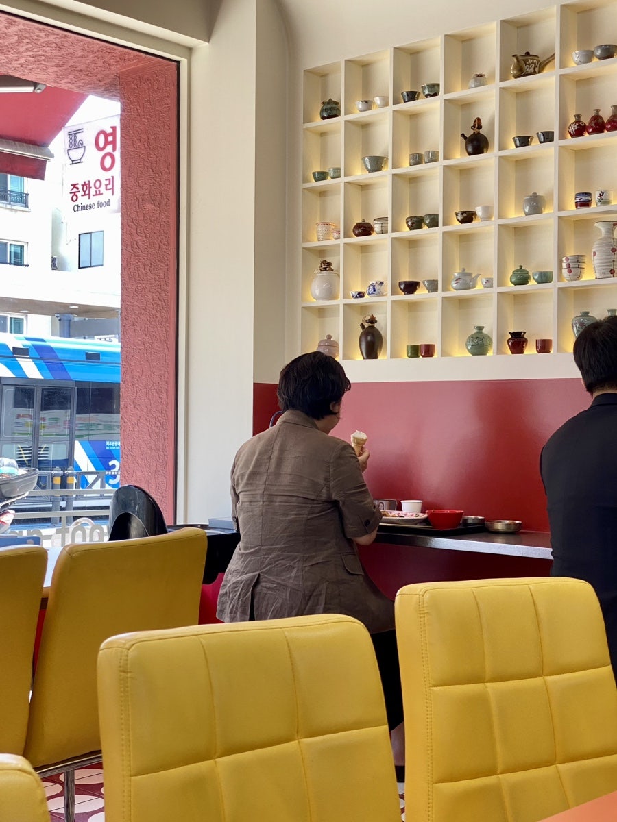 영중화요리 사진 3