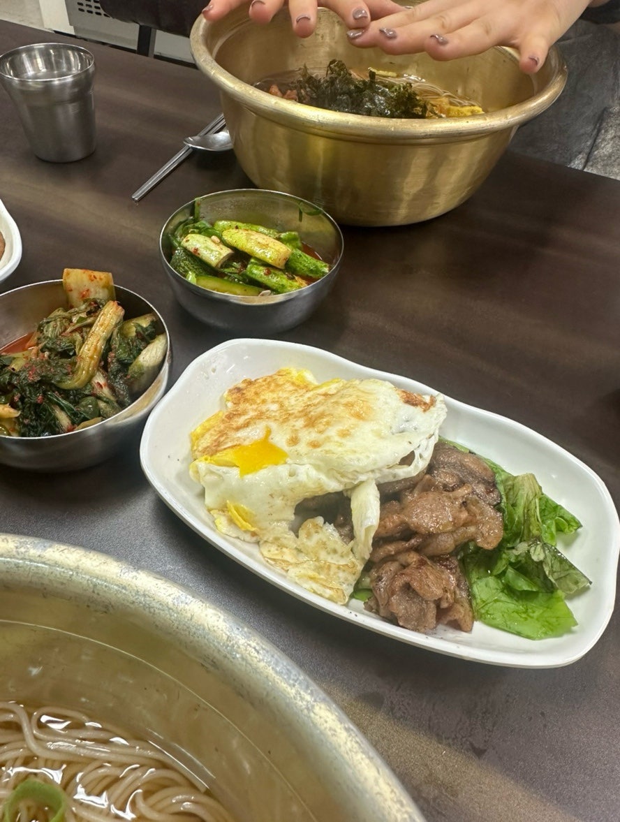 심학산국수 사진 6