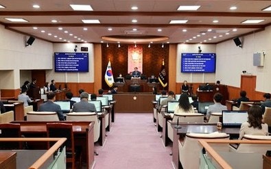 단양군청 사진 4