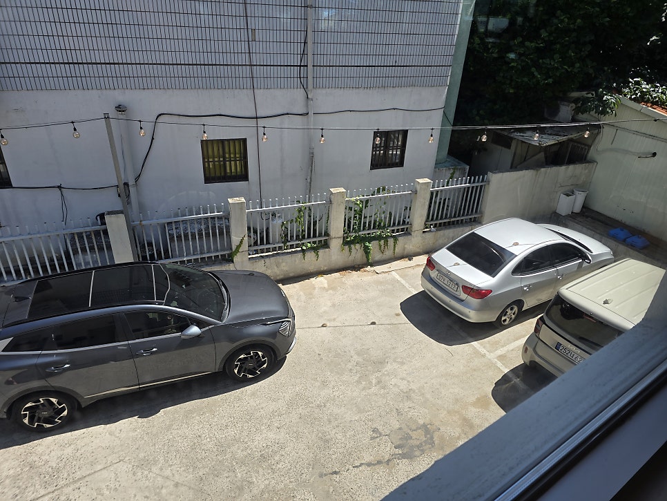 마들렌베이커리 반고개점 사진 2