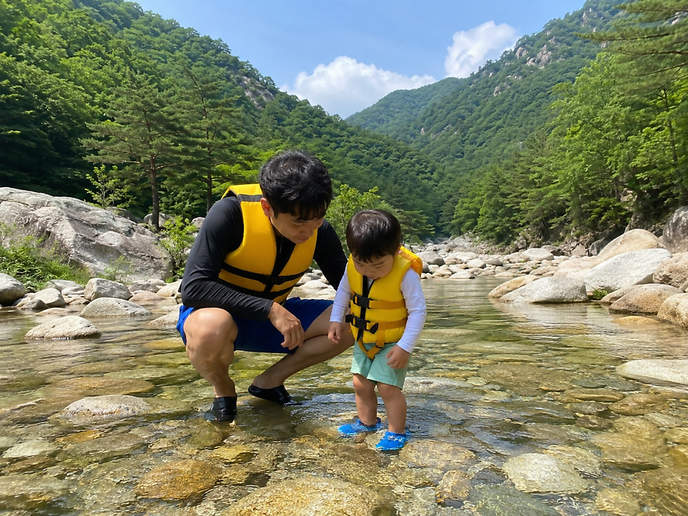 Jijangsangyegok photo 2
