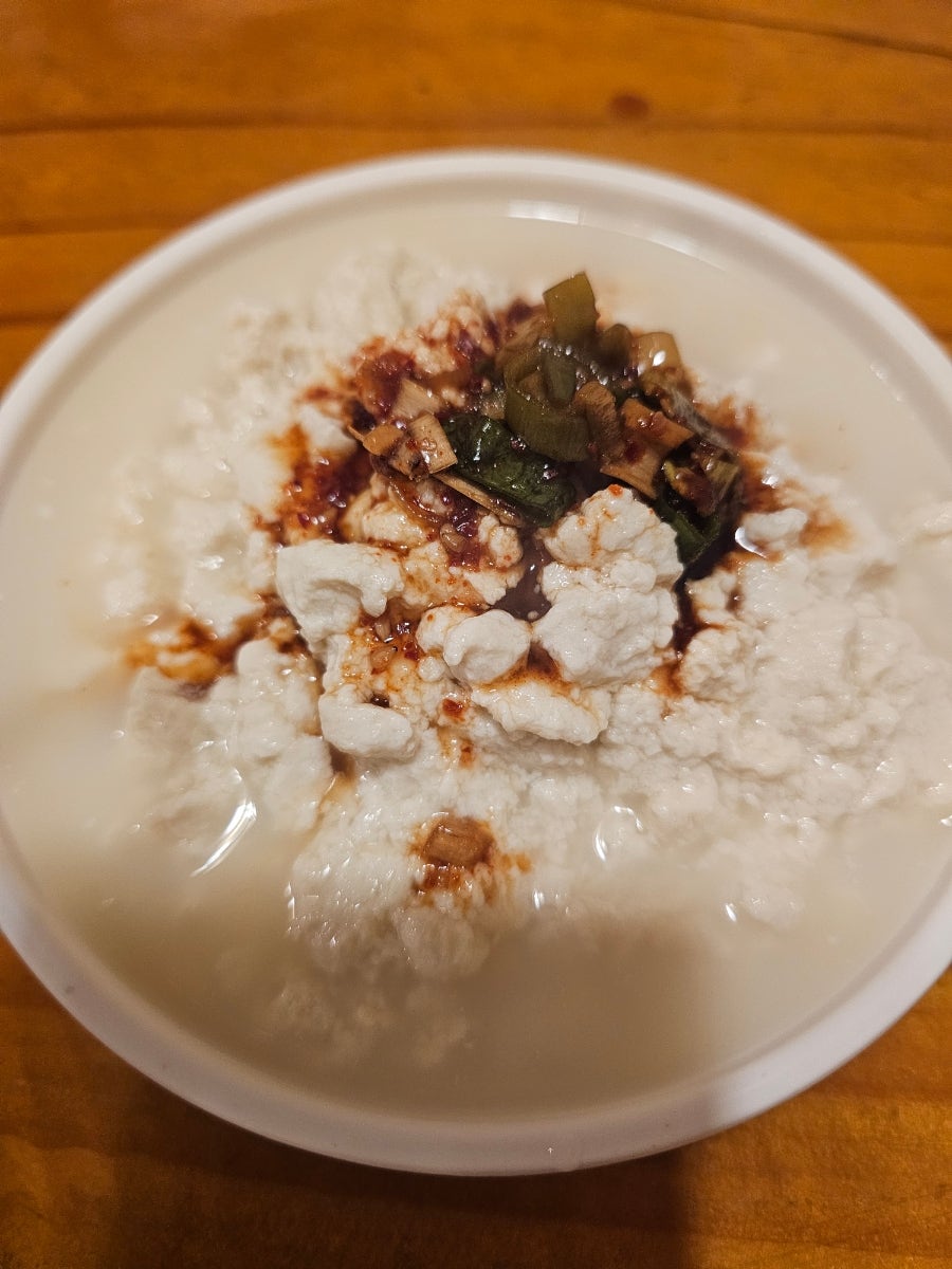 장수촌 순두부보리밥 사진 6