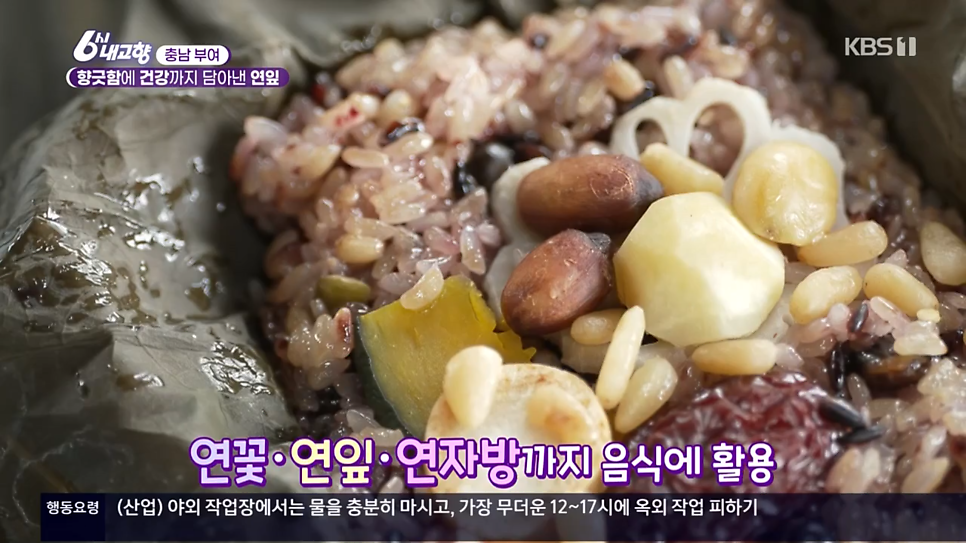 구드래황토정 사진 2