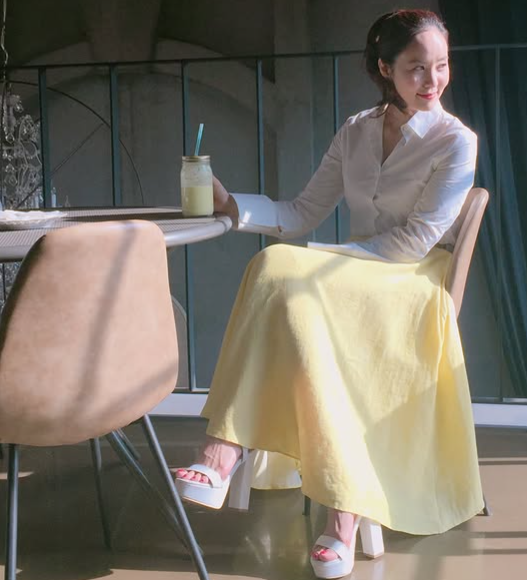 박지윤 아나운서 이혼 소송과 700억 자산설 진실
