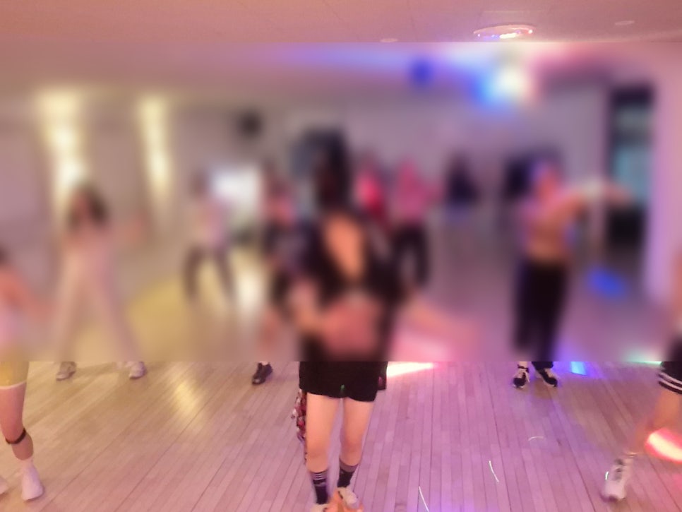 조이댄스핏 사진 2