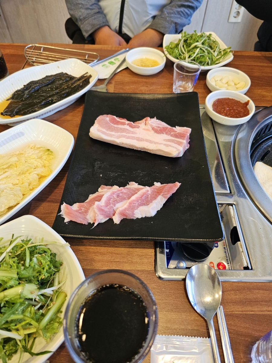 예당숯불생고기 사진 6