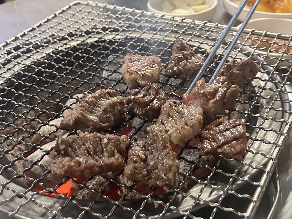 서울갈비 사진 2