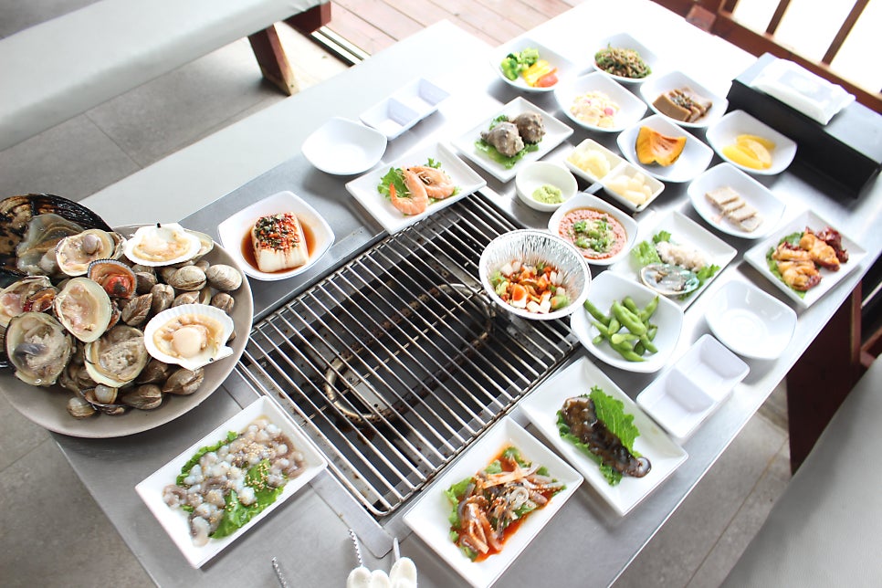 바다횟집 사진 4