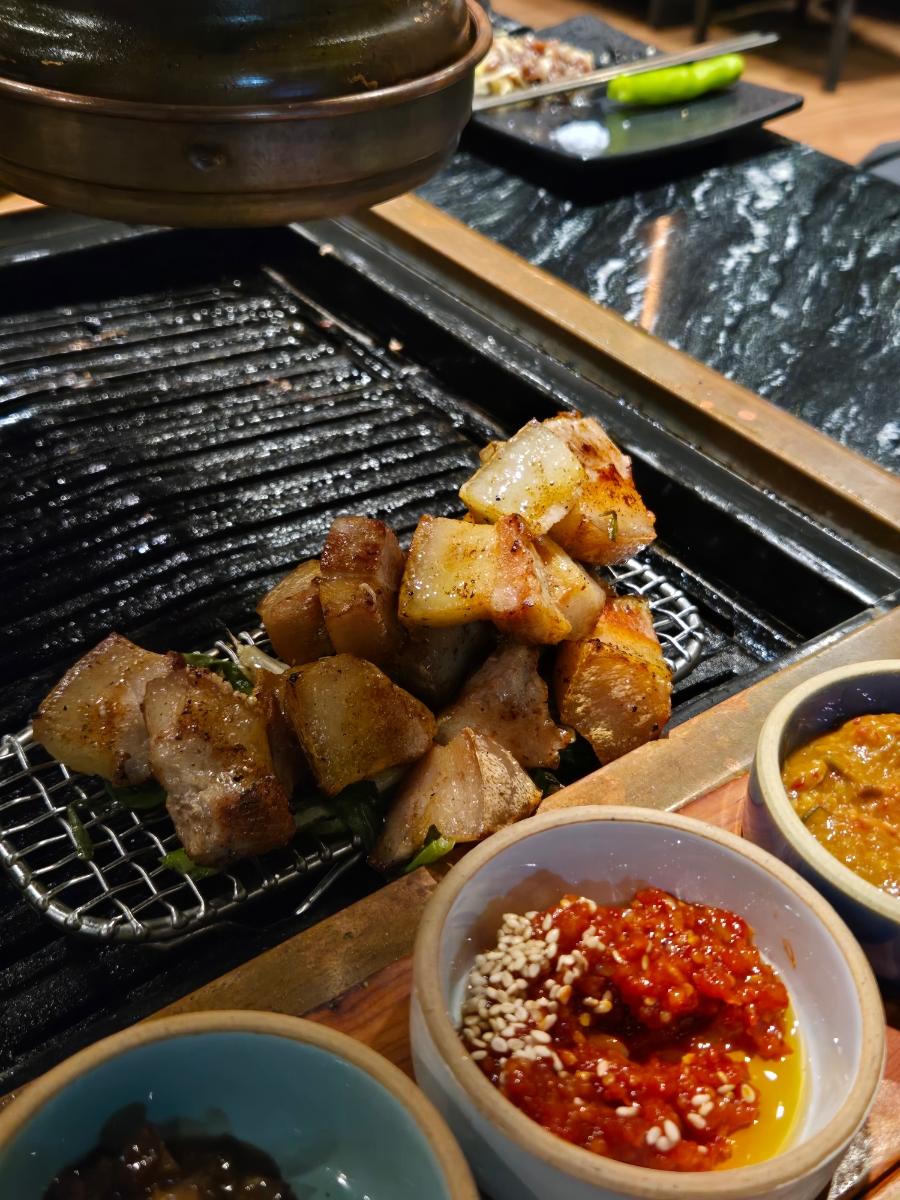 마장동김씨 김해율하점 사진 6