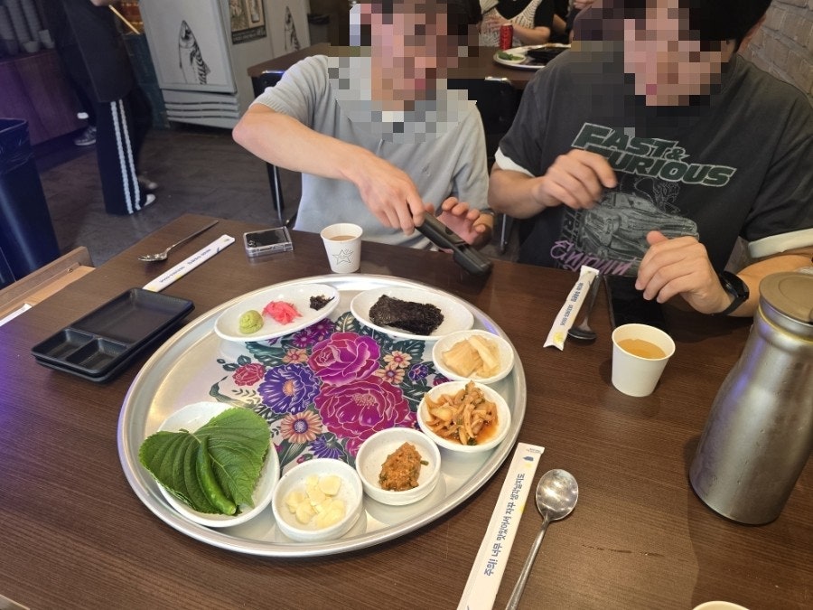 바다와 두류본점 사진 6