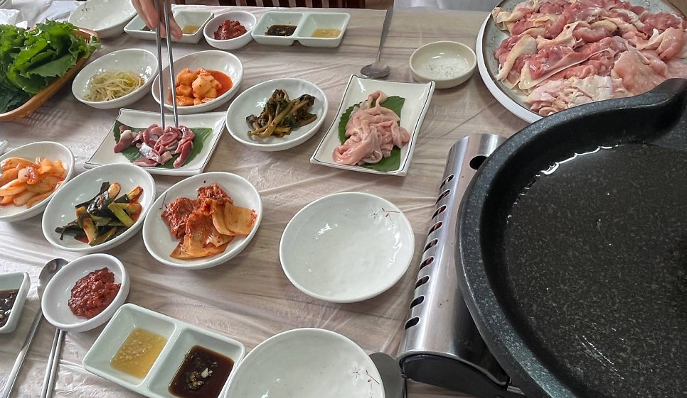 신안가든 사진 3