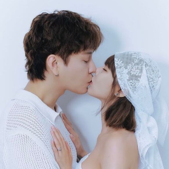 [연예] 현아♥용준형 결혼 후 근황부터 던과의 프러포즈 및 결별 서사 완벽 정리