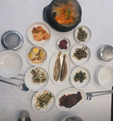 충남 서산시 에서 만나는 오래된 손맛과 현지인이 찾는 노포 맛집 BEST 2편