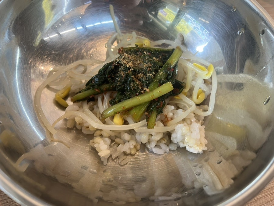 밀이랑팥이랑 사진 5