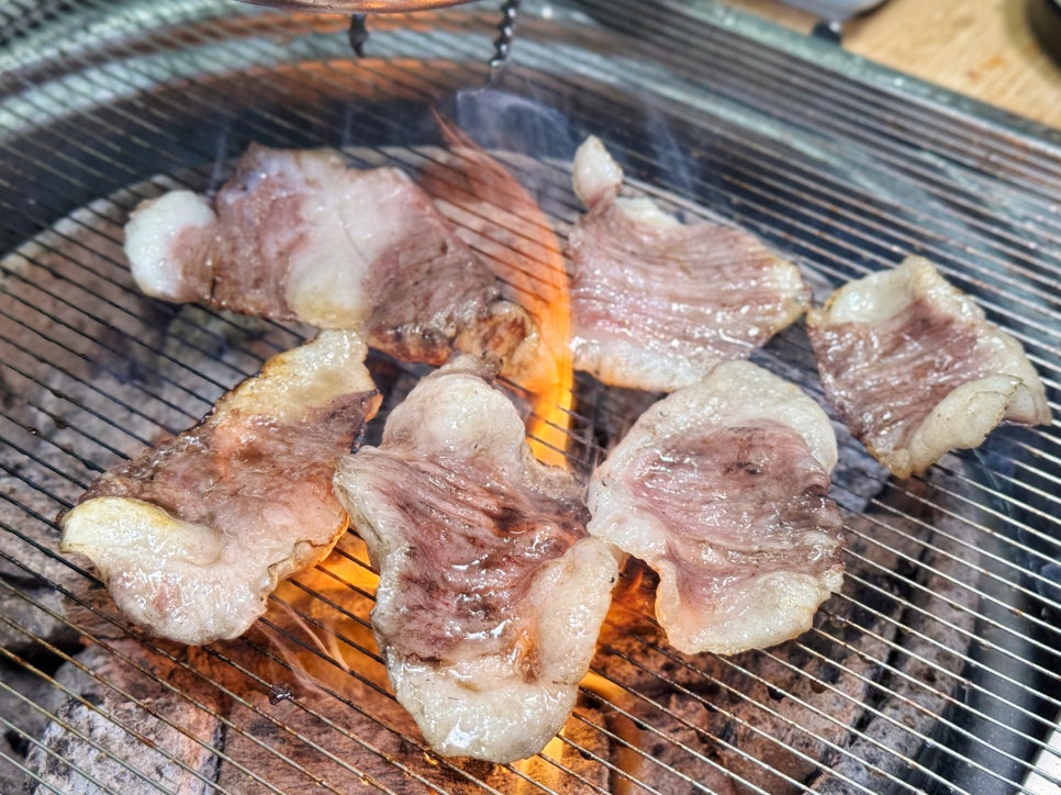 원조마포소금구이 사진 2