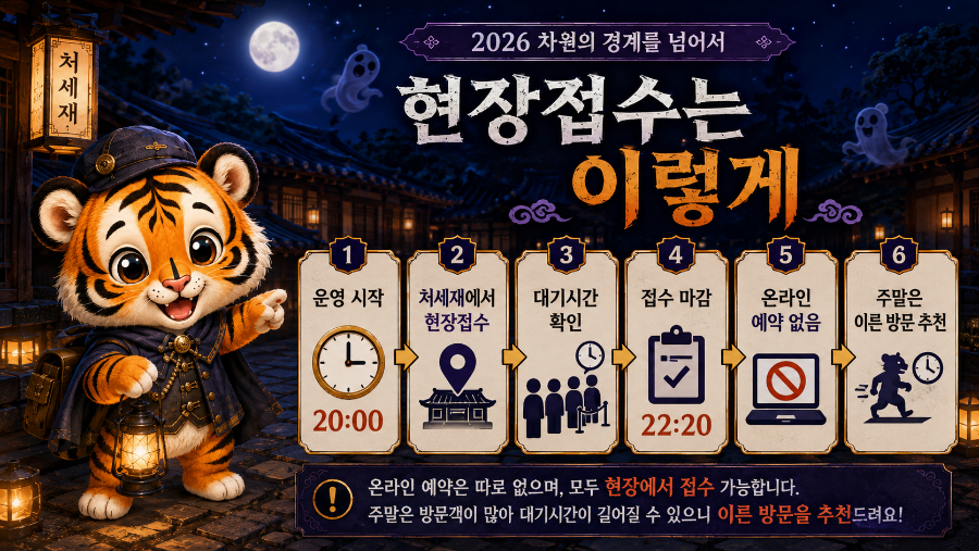 강릉오죽한옥마을 사진 3