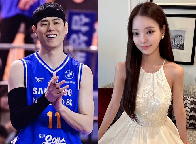 방송에선 러브라인 제로였는데?! 이관희 유시은 9살 차이 극복하고 진짜 커플 된 사연