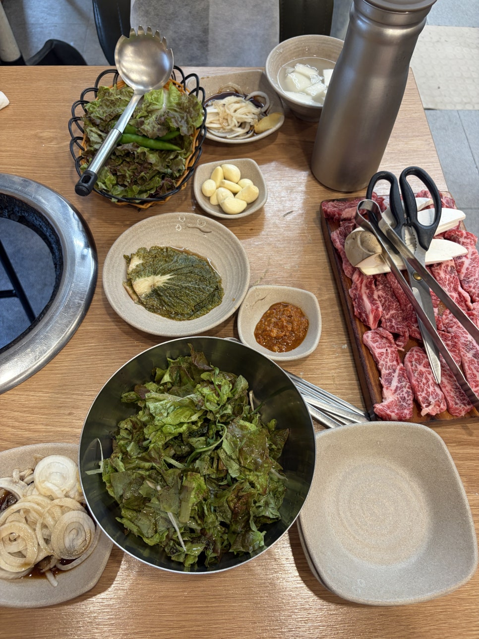 정원한우갈비 본점 사진 6