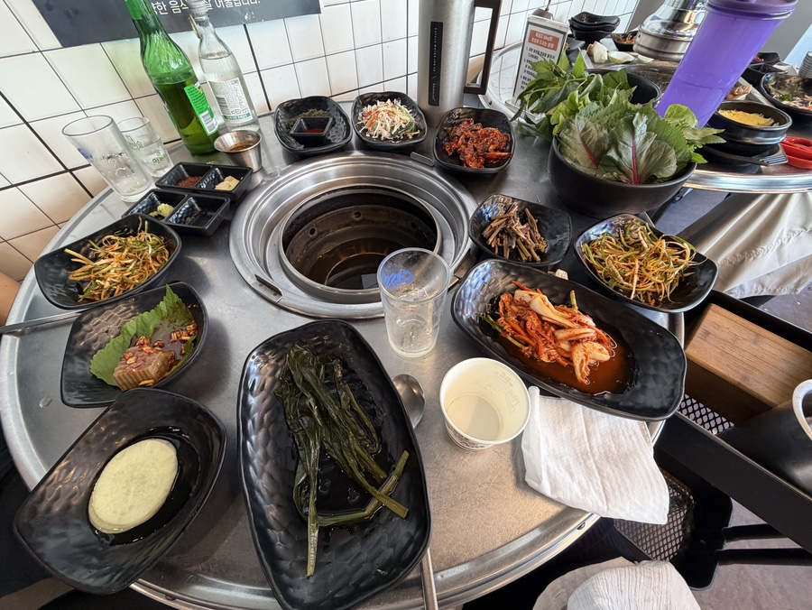 흑돼지BBQ 사진 2