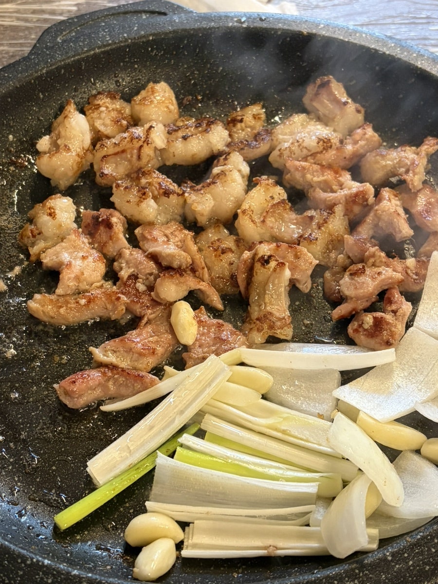 해성막창집 서면점 사진 2