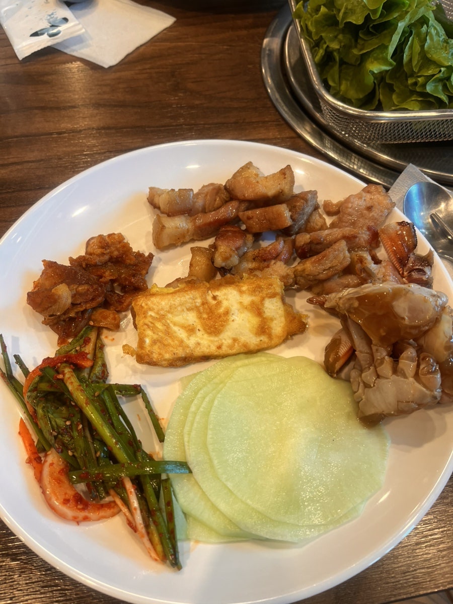 충세흑돼지 사진 6