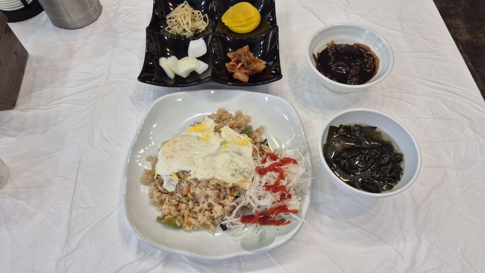 선미식당 사진 2