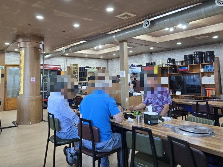 항아리왕갈비 사진 4