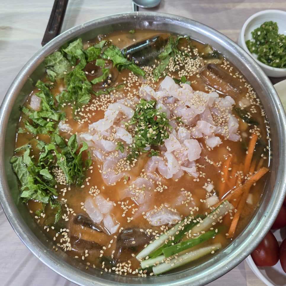 신들뫼바다 사진 3