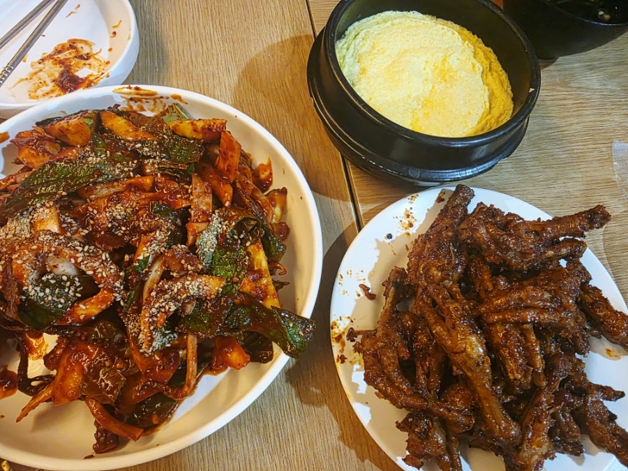 조포닭발 본점 사진 5