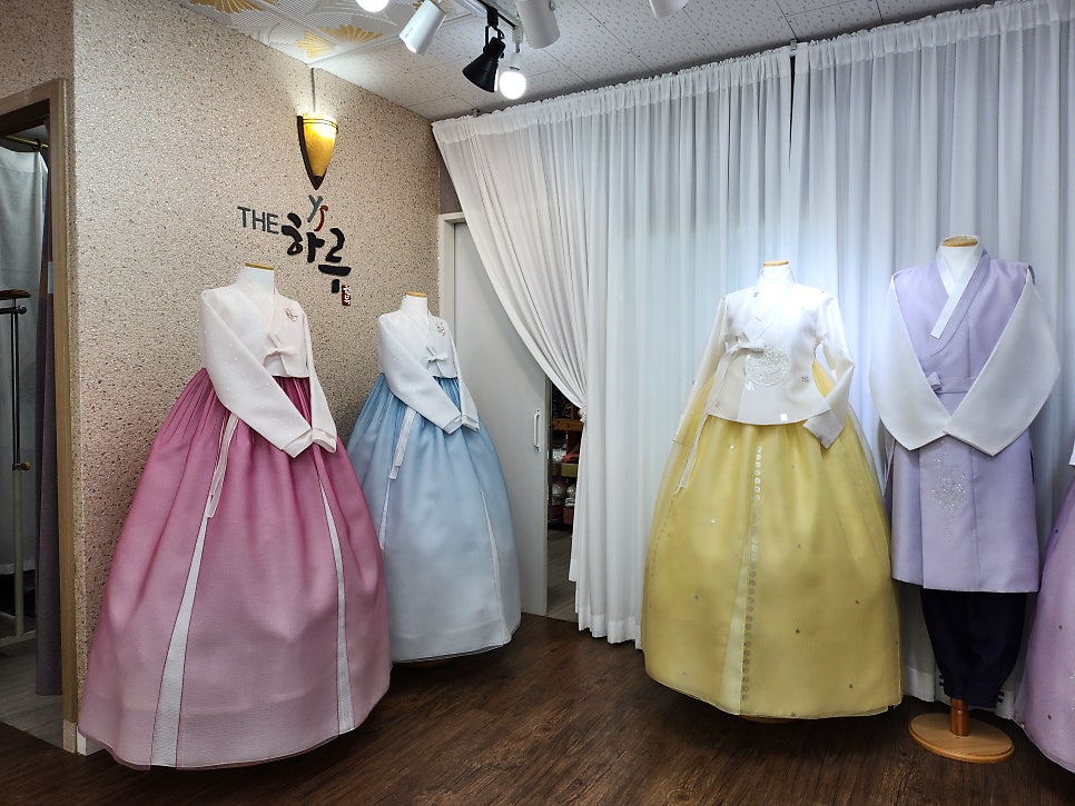 광주 웨딩의 거리 사진 3