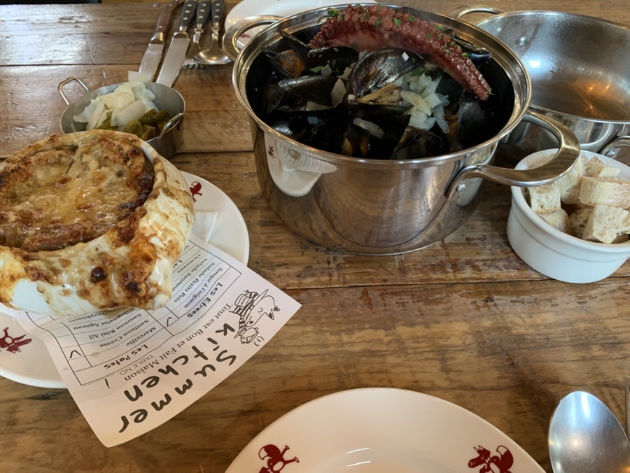 썸머키친 사진 5
