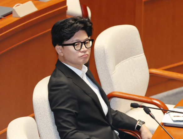 보완수사 받을 권리 강탈? <b>형사소송법</b> 개정안을 둘러싼 정국 공방