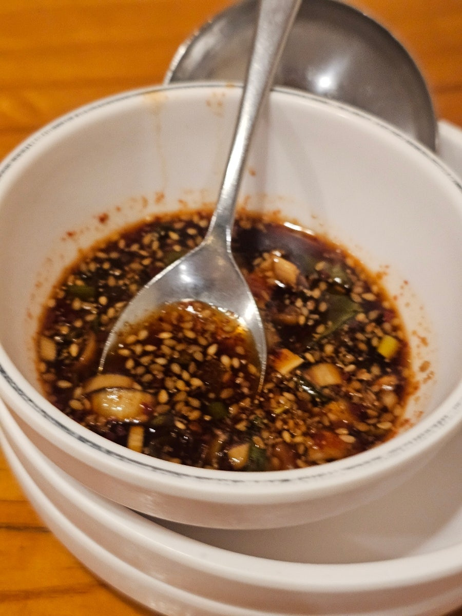 장수촌 순두부보리밥 사진 5
