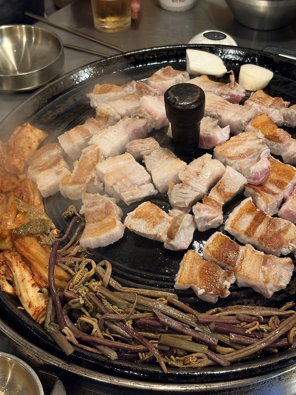 원조솥뚜껑삼겹 사진 6