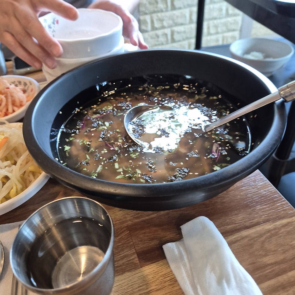 홍기와쭈꾸미 사진 5