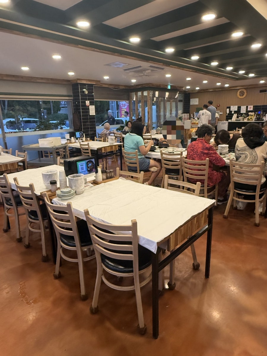 본가누룽지삼계탕 본점 사진 3
