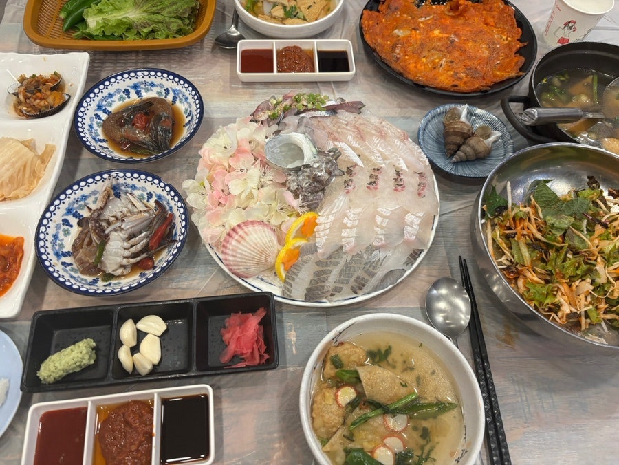 아이싱싱회 사진 1