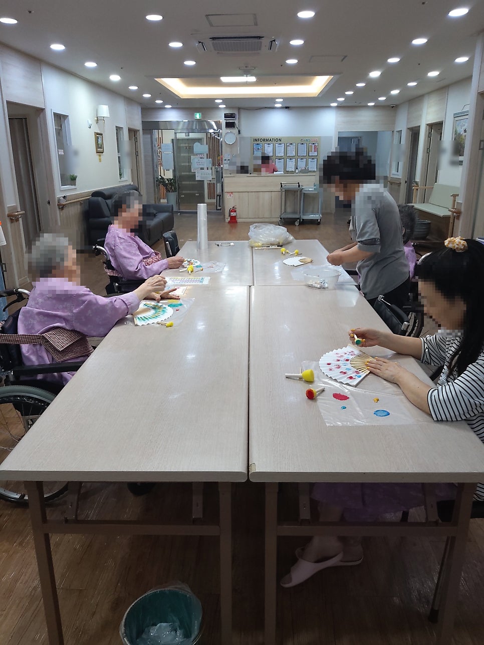 사랑의 요양원 3호점 사진 3