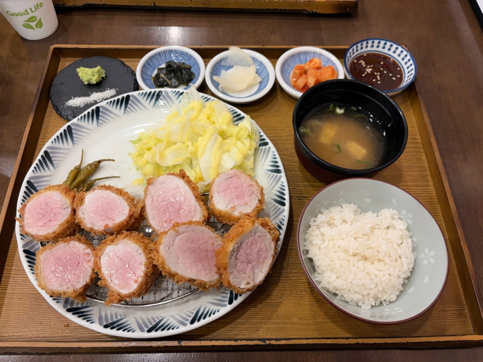 달성카츠 사진 6