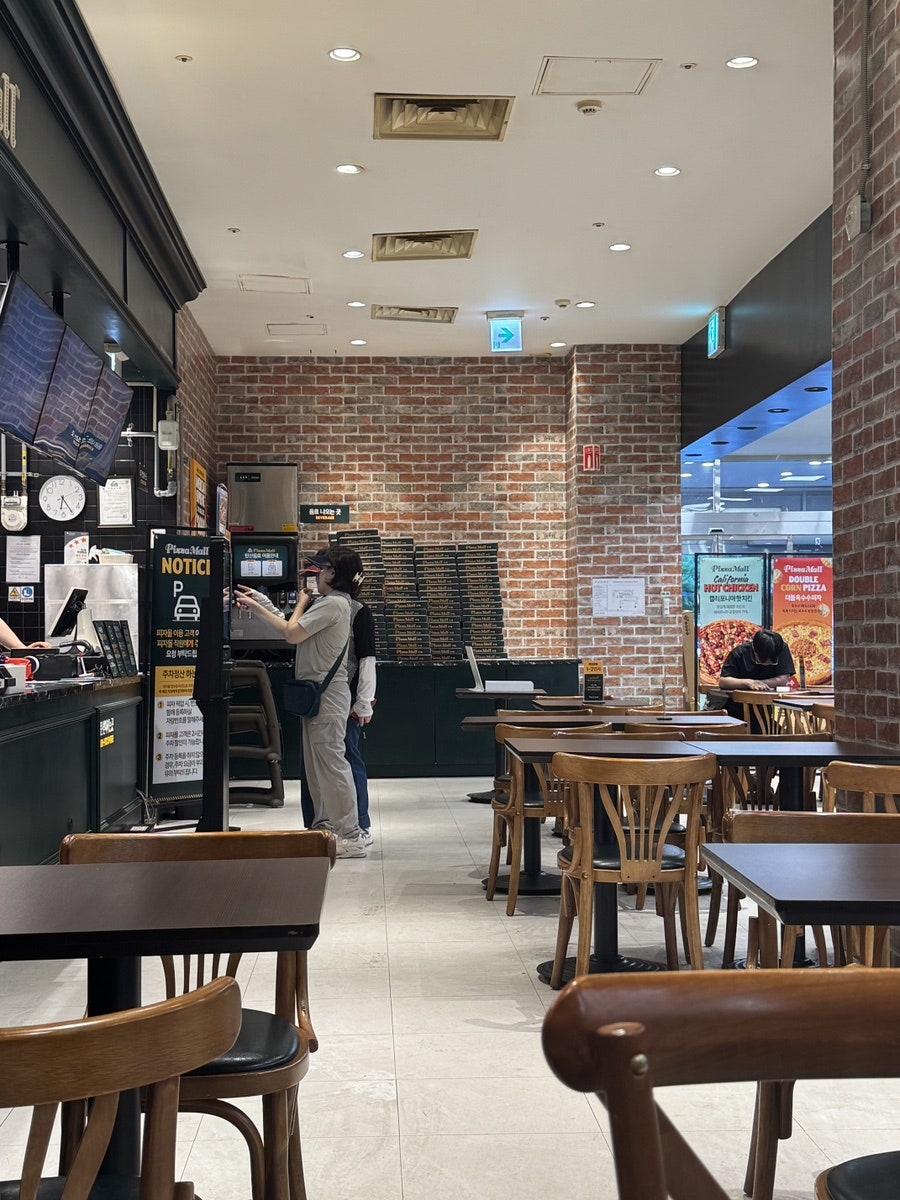 피자몰 홈플러스칠곡점 사진 4