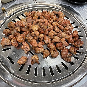 광주 오돌뼈맛집 풍자 또간집 25시참숯구이 내돈내산 후기