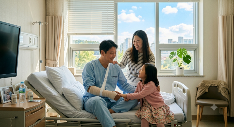 산재 재해경위서 작성 방법 이것만 알면 승인율 달라집니다