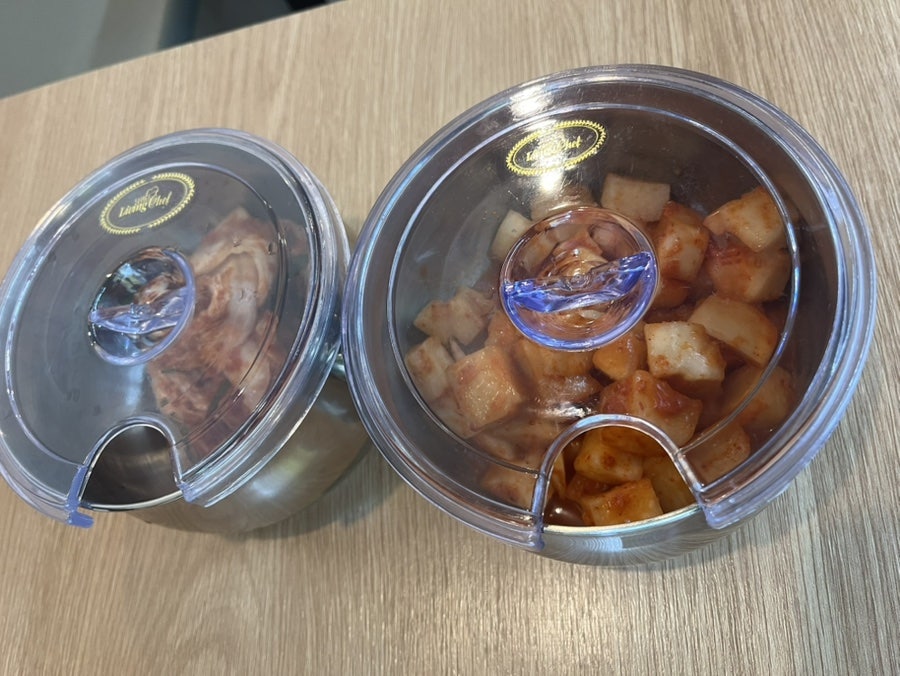 밀이랑팥이랑 사진 6